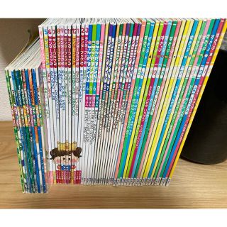 月刊絵本　まとめ売り　56冊　保育園　幼稚園(絵本/児童書)