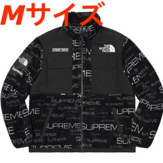 シュプリーム(Supreme)のSupreme north face fleece jacket(ブルゾン)