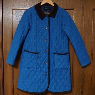 chambre de charme(ロングコート)のフリマアイテム一覧 chambre de charme(ロングコート)のフリマアイテム一覧