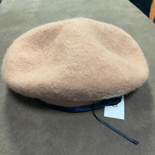 ウィゴー(WEGO)のWEGO帽子(ハンチング/ベレー帽)