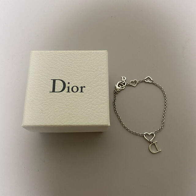 DIOR ブレスレット