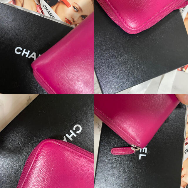 CHANEL(シャネル)の専用 レディースのファッション小物(財布)の商品写真