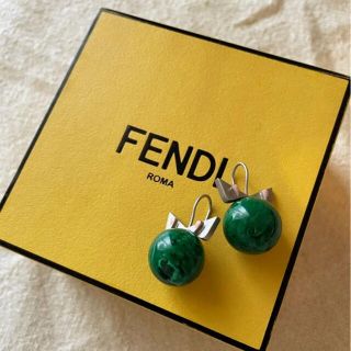 フェンディ モンスター ピアスの通販 7点 | FENDIのレディースを買う ...