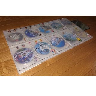 バナナTV  DVD 全巻セット バナナマン(お笑い/バラエティ)