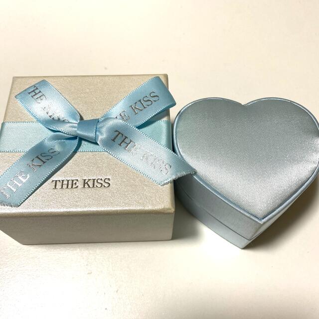 THE KISS(ザキッス)のthe kiss ネックレス レディースのアクセサリー(ネックレス)の商品写真
