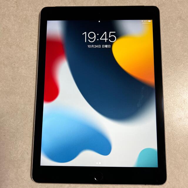 ビジネス iPad Air 2 16GB Wi-Fi+Cellular au Apple | badenbaden-net.com