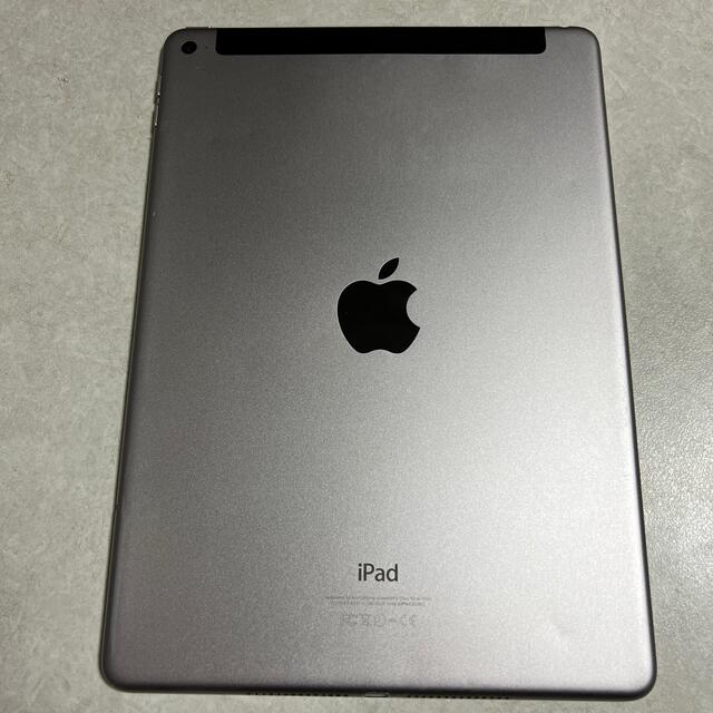 iPad Air 2 16GB Wi-Fi+Cellular au Apple