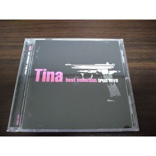 Ｔｉｎａ(R&B/ソウル)