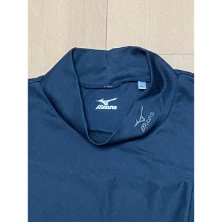 ミズノ(MIZUNO)のMIZUNO 長袖Tシャツ　5L(Tシャツ/カットソー(七分/長袖))