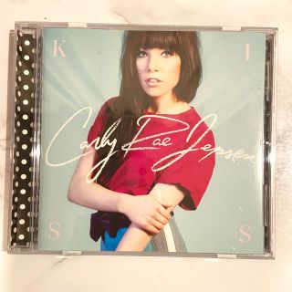 Carly Rae Jepsen アルバム(ポップス/ロック(洋楽))