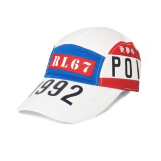 Polo 1992 Tokyo Stadium Long-Bill Cap | guardline.kz