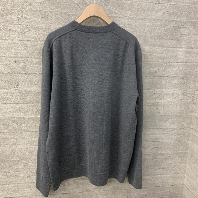 ACNE(アクネ)のAcne Studios 19/20FW ニット メンズのトップス(ニット/セーター)の商品写真