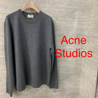 アクネ(ACNE)のAcne Studios 19/20FW ニット(ニット/セーター)