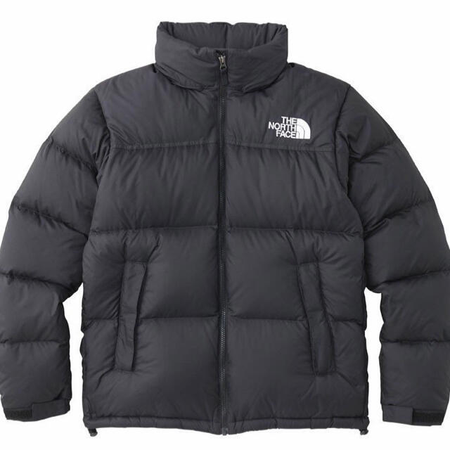 ノースフェイス Nuptse Jacket ヌプシジャケット ND91841 K