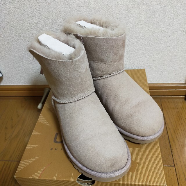 UGG ムートンブーツ