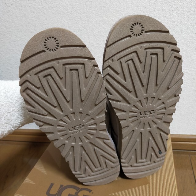 UGG ムートンブーツ