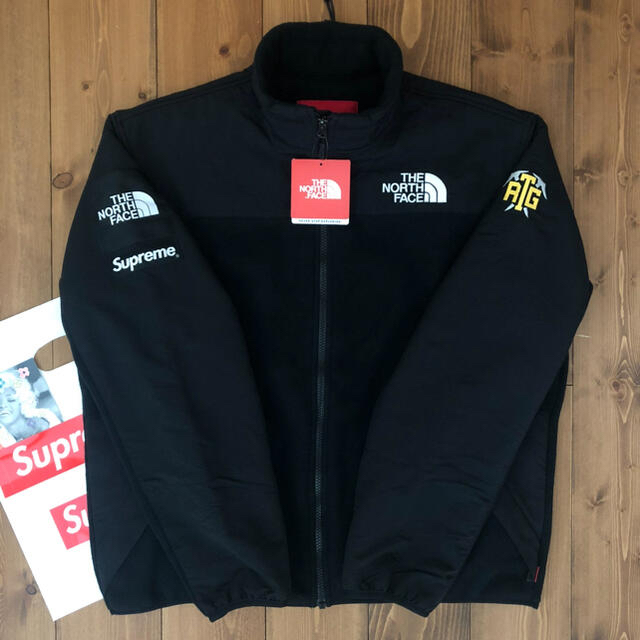 【極美品】The North Face RTG Fleece Jacket【M】