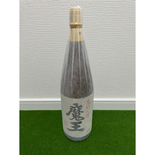 プレミアム 焼酎 魔王 1800ml - 焼酎