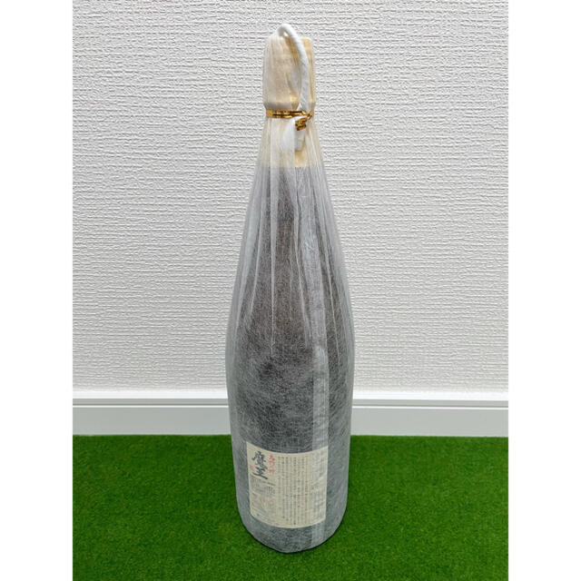 プレミアム　焼酎　魔王　1800ml