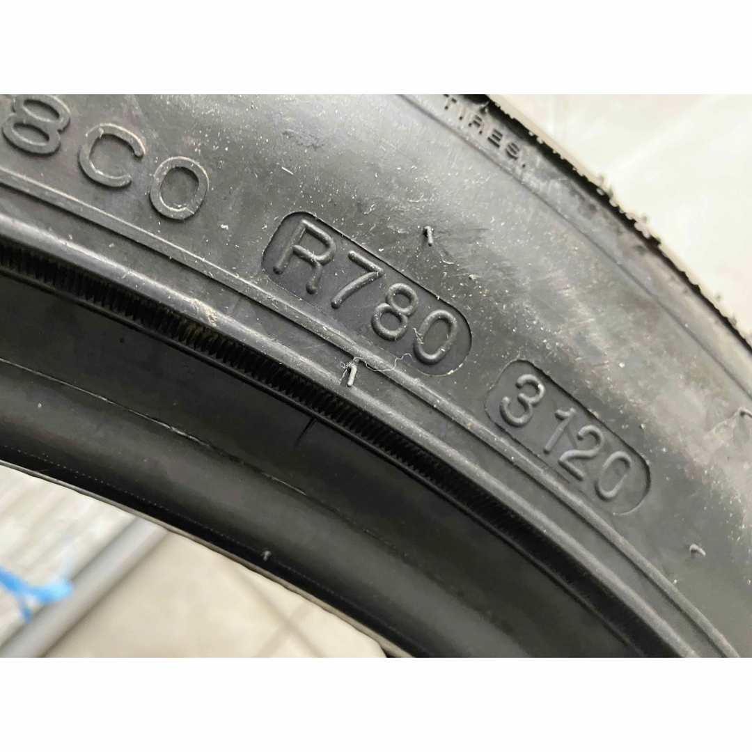 新品未使用‼️235/45R19インチ