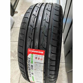 新品未使用‼️235/45R19インチ (タイヤ)