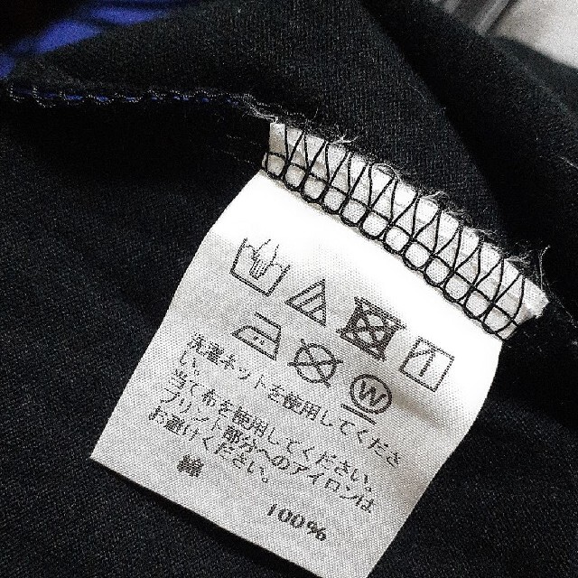 ISSEY MIYAKE(イッセイミヤケ)のイッセイミヤケ レディースのトップス(シャツ/ブラウス(半袖/袖なし))の商品写真