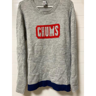 チャムス ニットセーター ニット/セーター(メンズ)の通販 34点 | CHUMS 