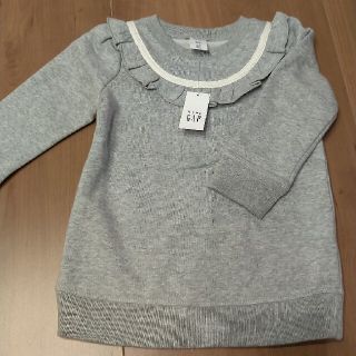 ギャップ(GAP)のトレーナー 95女の子(Tシャツ/カットソー)