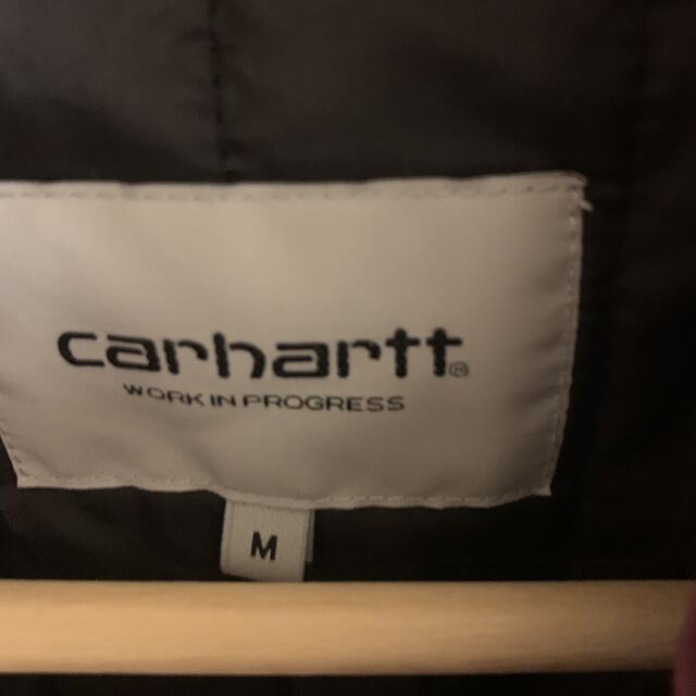 carhartt(カーハート)のカーハート carhartt コーデュロイ ジャケット メンズのジャケット/アウター(ブルゾン)の商品写真