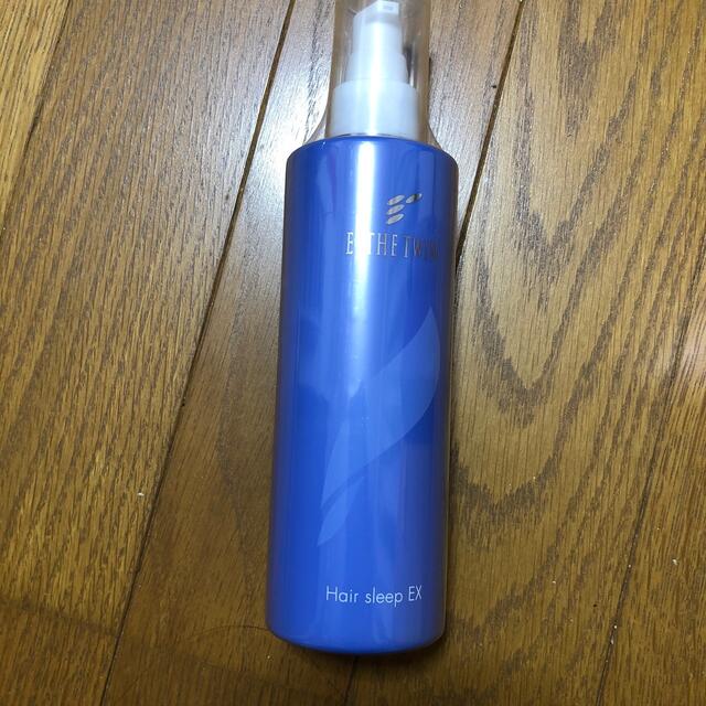 エステツイン ヘアスリープ EX 250ml