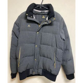 le coq sportif(ダウンジャケット)のフリマアイテム一覧 le coq sportif(ダウンジャケット)のフリマアイテム一覧