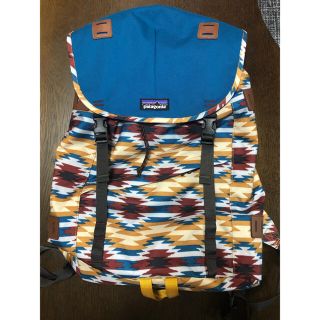 パタゴニア(patagonia)のパタゴニア　リュック　(リュック/バックパック)