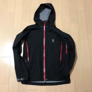 ホグロフス マウンテンパーカー(メンズ)の通販 100点以上 | Haglofsの