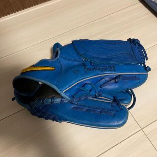 ナイキ(NIKE)のグローブ(グローブ)