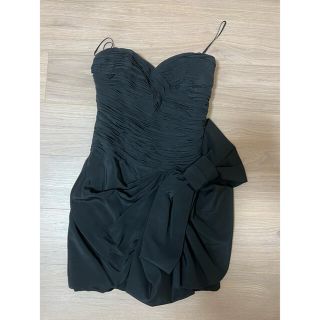 ヴェラウォン ミニドレスの通販 12点 | Vera Wangのレディースを買う