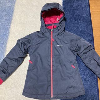 パタゴニア(patagonia)のパタゴニア　ウェアー　サイズS(7-8)(ジャケット/上着)