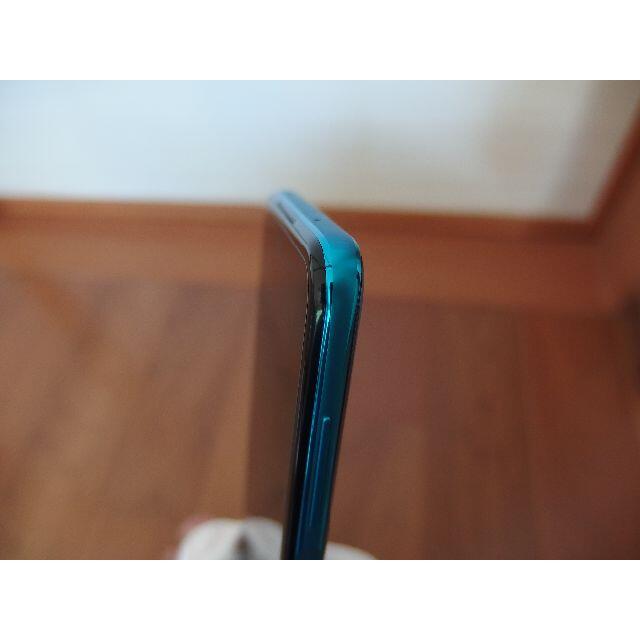 Xiaomi Redmi note 9s 国内版　美品
