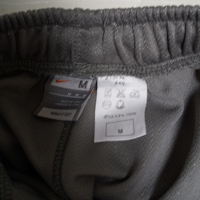 NIKE(ナイキ)のNIKE トレパン 半ズボン メンズのパンツ(ショートパンツ)の商品写真