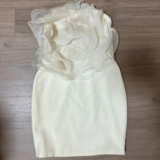 ヴェラウォン ミニドレスの通販 12点 | Vera Wangのレディースを買う