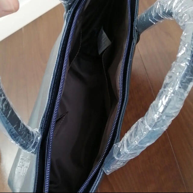 吉田カバン(ヨシダカバン)のハーヴェストレーベル　吉田カバン　本革 メンズのバッグ(トートバッグ)の商品写真