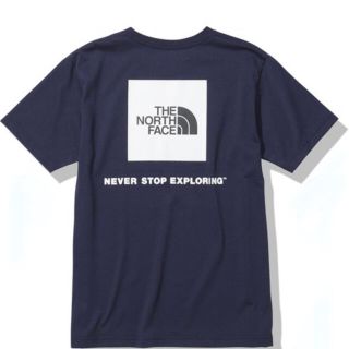 ザノースフェイス(THE NORTH FACE)のTHE NORTH FACE(Tシャツ/カットソー(半袖/袖なし))