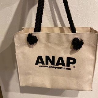 アナップ(ANAP)のANAP／トートバッグ(トートバッグ)