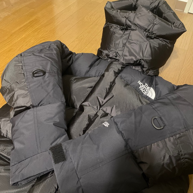 THE NORTH FACE(ザノースフェイス)のノースフェイス THE NORTH FACE ヒムダウンパーカ 新品未使用　M メンズのジャケット/アウター(ダウンジャケット)の商品写真