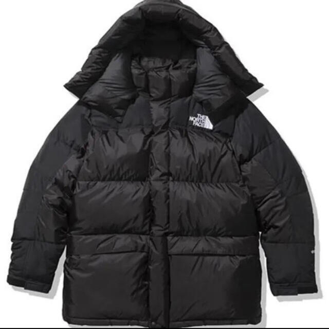 ノースフェイス THE NORTH FACE ヒムダウンパーカ 新品未使用　M 1