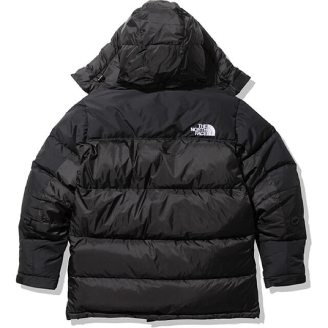 ノースフェイス THE NORTH FACE ヒムダウンパーカ 新品未使用　M 2