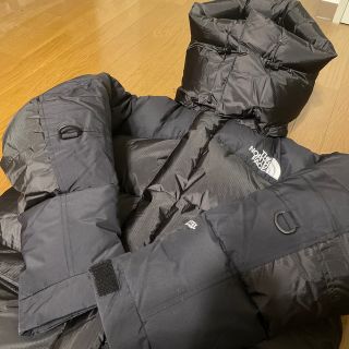 ザノースフェイス(THE NORTH FACE)のノースフェイス THE NORTH FACE ヒムダウンパーカ 新品未使用　M(ダウンジャケット)