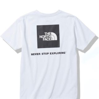 ザノースフェイス(THE NORTH FACE)のTHE NORTH FACE(Tシャツ/カットソー(半袖/袖なし))