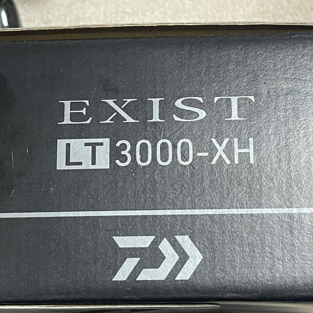 18 イグジスト LT3000-XH