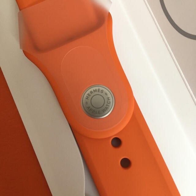 Apple Watch HERMES バンド　未使用