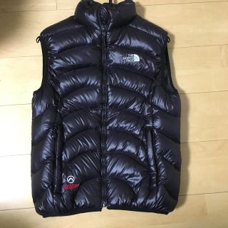 ザノースフェイス(THE NORTH FACE)のザノースフェイス　レディースダウンベスト(ダウンベスト)